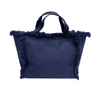 Navy Launch Tote by Hat Attack