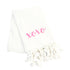 XOXO Turkish Hand Towel
