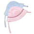 Baby Sun Hat - Blue
